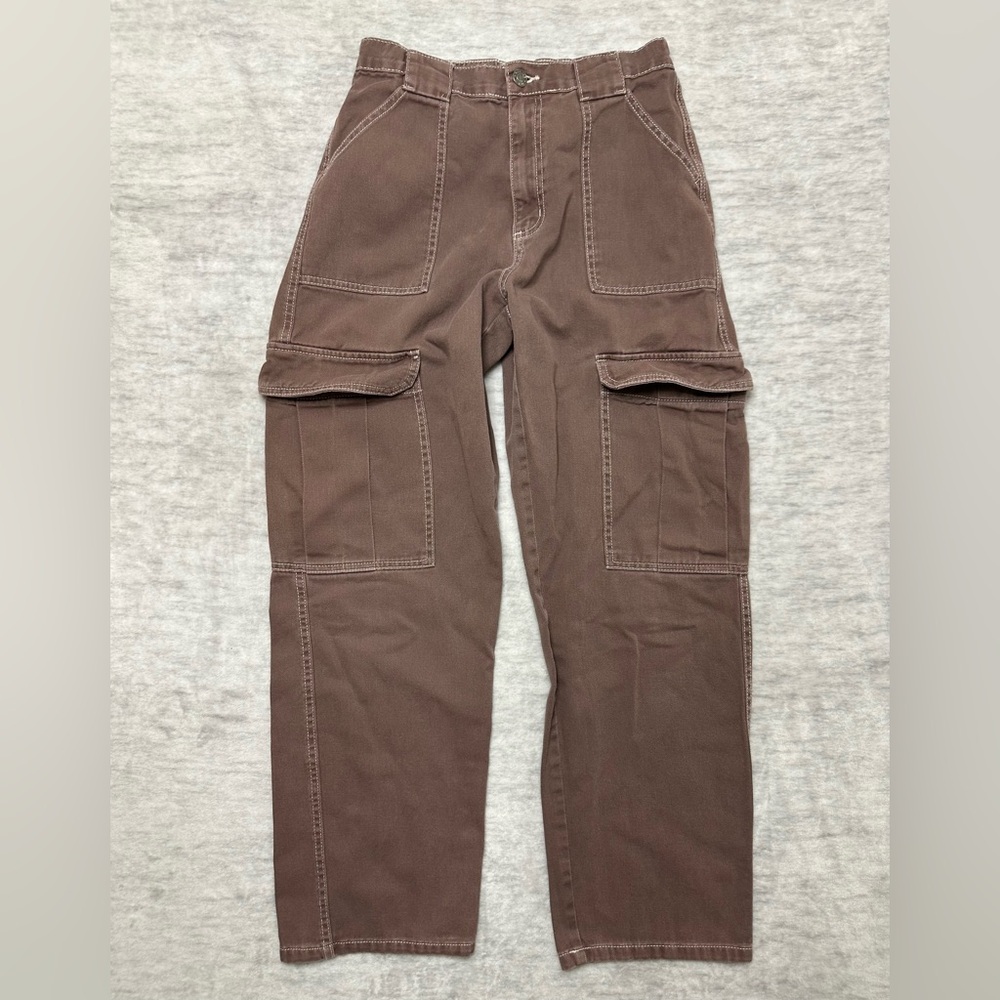 Garage Cargo Pants